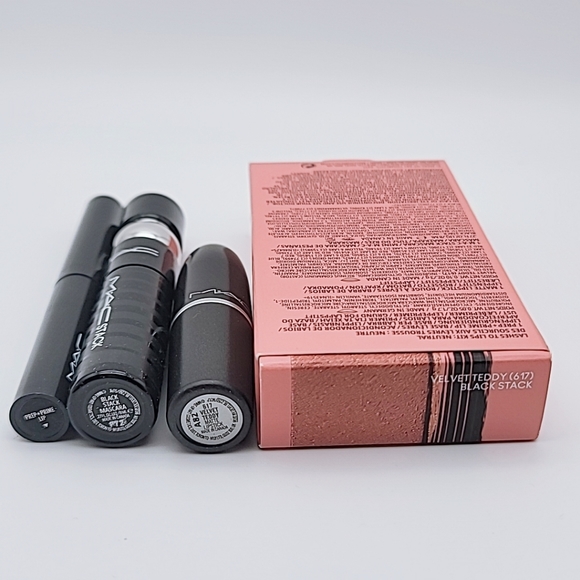 Mac Lashes To Lips Kit in Neutral - Picture 3 of 7